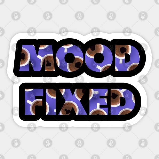 Mood Fixed Sticker by Dolta